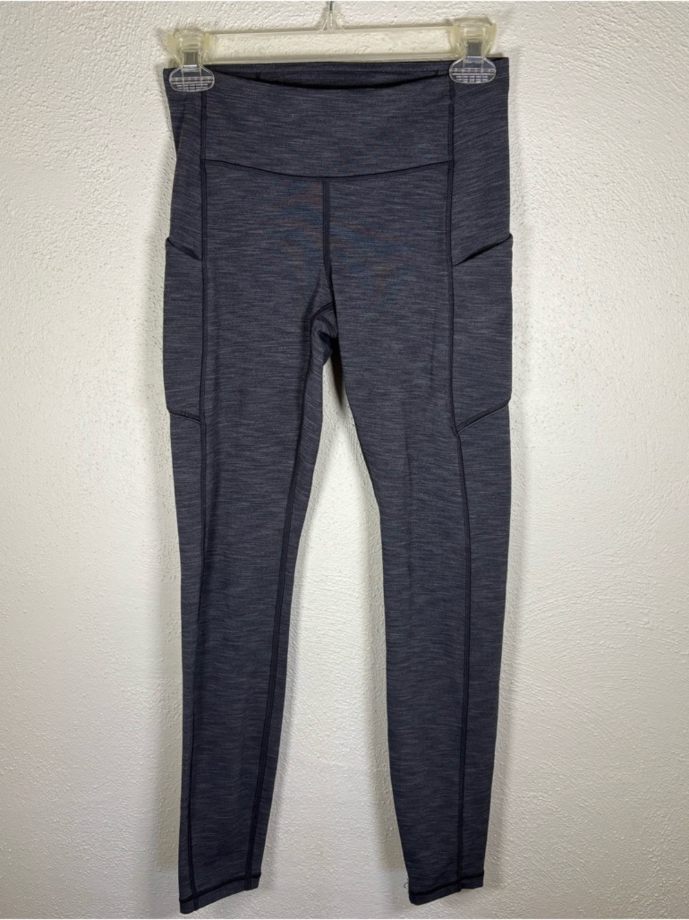 Lululemon Speed Up Tight *Full-On Luxtreme Brushed 28"
